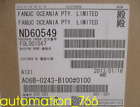 A06B-0243-B1000100 Module, PLC, LCD, Board, Controller
