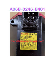 A06B-0246-B401 Module, PLC, LCD, Board, Controller