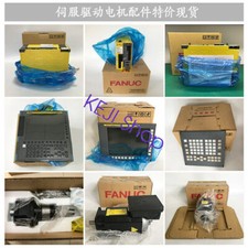 A06B-0265-B201 Module, PLC, LCD, Board, Controller