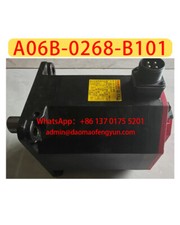 A06B-0268-B101 Module, PLC, LCD, Board, Controller