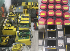 A06B-0279-B401 Module, PLC, LCD, Board, Controller