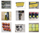 A06B-0317-B0720008 Module, PLC, LCD, Board, Controller