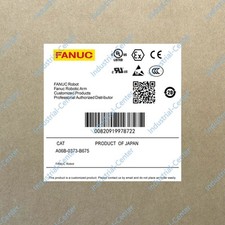 A06B-0373-B675 Module, PLC, LCD, Board, Controller