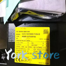 A06B-2275-B110 Module, PLC, LCD, Board, Controller