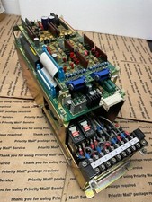 A06B-6047-H203 Module, PLC, LCD, Board, Controller