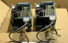 A06B-6058-H002 Module, PLC, LCD, Board, Controller