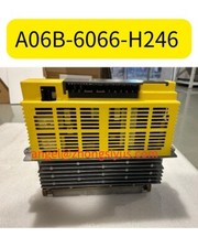 A06B-6066-H246 Module, PLC, LCD, Board, Controller