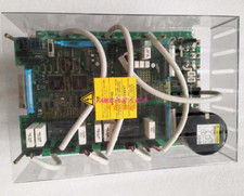 A06B-6076-H101A16B-2100-0114 Module, PLC, LCD, Board, Controller