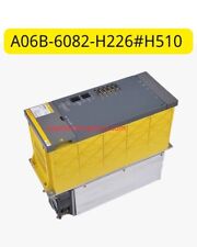 A06B-6082-H226 Module, PLC, LCD, Board, Controller