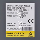A06B-6102-H245H520 Module, PLC, LCD, Board, Controller