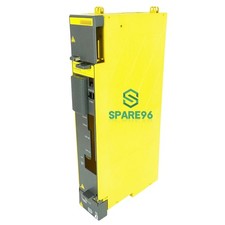 A06B-6124-H105 Module, PLC, LCD, Board, Controller