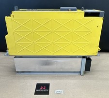 A06B-6124-H207 Module, PLC, LCD, Board, Controller
