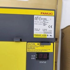 A06B-6141-H037 Module, PLC, LCD, Board, Controller