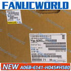 A06B-6141-H045H580 Module, PLC, LCD, Board, Controller