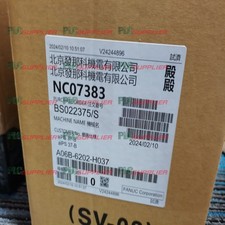 A06B-6202-H037 Module, PLC, LCD, Board, Controller
