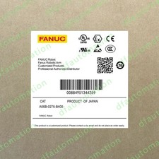 A06B0276B400 Module, PLC, LCD, Board, Controller