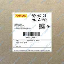 A06B1479B100 Module, PLC, LCD, Board, Controller