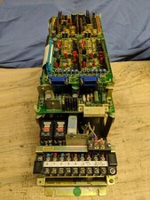 A06B6047H206 Module, PLC, LCD, Board, Controller