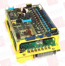A06B6059H206 Module, PLC, LCD, Board, Controller