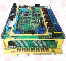 A06B6064C312 Module, PLC, LCD, Board, Controller
