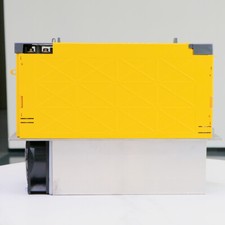 A06B6111H037 Module, PLC, LCD, Board, Controller