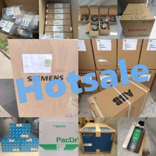 A06B6152H030H580 Module, PLC, LCD, Board, Controller