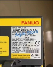 A06B6230H001H600 Module, PLC, LCD, Board, Controller