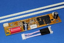 A08B-0086-B412 Module, PLC, LCD, Board, Controller