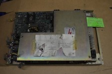A14B-0051-B001 Module, PLC, LCD, Board, Controller