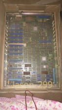A16B-1010-0200-05B Module, PLC, LCD, Board, Controller
