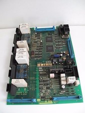 A16B-2100-0115 Module, PLC, LCD, Board, Controller