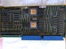 A16B-2200-0140 Module, PLC, LCD, Board, Controller