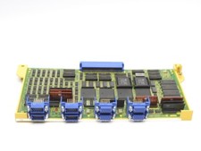 A16B-2200-0290 Module, PLC, LCD, Board, Controller