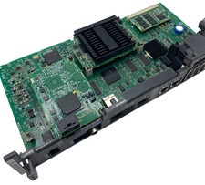 A16B-3200-0810-08C Module, PLC, LCD, Board, Controller