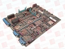 A16B11000080 Module, PLC, LCD, Board, Controller