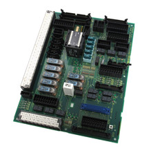 A16B11100500-02A Module, PLC, LCD, Board, Controller