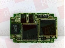 A17B-3300-0202 Module, PLC, LCD, Board, Controller