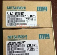 A1SJ71E71N-B5T Module, PLC, LCD, Board, Controller