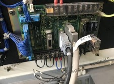 A20B-1006-0299 Module, PLC, LCD, Board, Controller