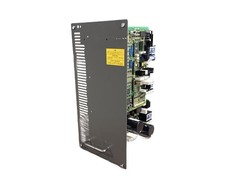 A20B-2002-0714-08D Module, PLC, LCD, Board, Controller