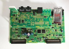A20B-2102-0510 Module, PLC, LCD, Board, Controller