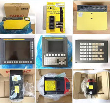 A20B-2902-0981-05B Module, PLC, LCD, Board, Controller