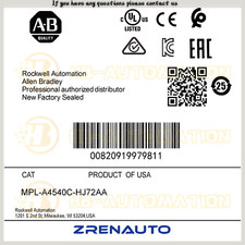A4540C-HJ72AA Module, PLC, LCD, Board, Controller