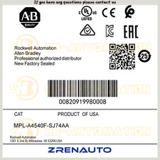 A4540F-SJ74AA Module, PLC, LCD, Board, Controller