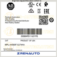 A4560F-SJ74AA Module, PLC, LCD, Board, Controller
