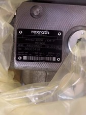 A4VSO40DR-10R-PPB13N00 Module, PLC, LCD, Board, Controller