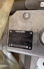 A4VSO71DR-10R-PPB13N00 Module, PLC, LCD, Board, Controller