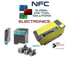 A660-8015-T610 Module, PLC, LCD, Board, Controller