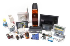 A970GOT-SBA-EU Module, PLC, LCD, Board, Controller