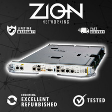 A9K-RSP880-LT-SE Module, PLC, LCD, Board, Controller